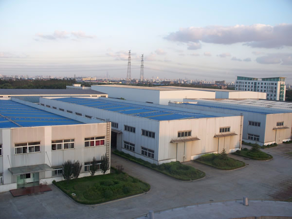 飛和壓縮機廠區二