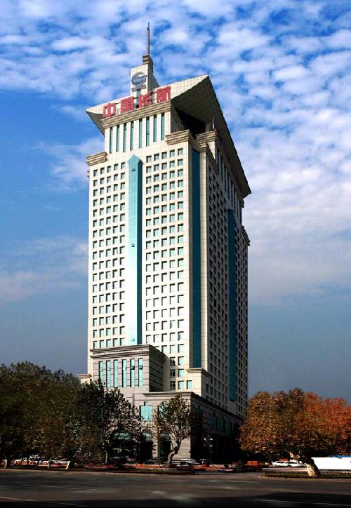 長航集團上線飛和壓縮機